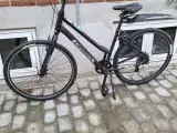 Orbea Comfort 12, Shimano 7 gear cykel 