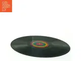 Greenpeace vinylplade fra Greenpeace Records (str. 31 x 31 cm) - 5