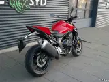 Honda CB 1000 Hornet MC-SYD       BYTTER GERNE - 3
