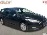 Ford Focus 1,0 EcoBoost Business 125HK Stc 6g - 3