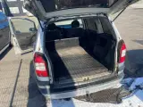 Opel Zafira 2,0 DTi 16V Flexivan - 5