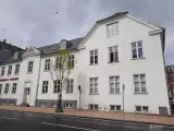 Stort 8-værelses lejlighed / bolig / kontor - 2