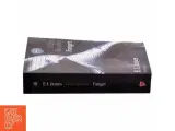 Fifty shades. Bind 1 af E. L. James (Bog) - 2