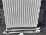 radiator m/termostat