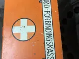 Nødforbindingskasse