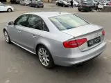 Audi A4 1,8 TFSi 120 S-line - 4