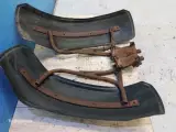 Massey Ferguson 3060 Hjulskærm Sæt Handmade - 4