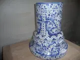 Porcelæns opsats/søjle