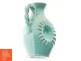 Keramik vase (str. 13 cm) - 2
