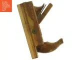 Gammel træhøvl (str. 22 x 6 cm) - 4