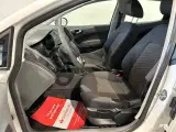 Seat Ibiza 1,4 16V Reference - 4