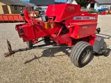 Massey Ferguson 1839 Småballepresser - 5
