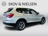 BMW X3 3,0 xDrive30d aut. - 3