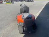 Husqvarna R 316TsX AWD 112cm klipper - 4