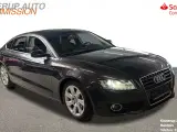 Audi A5 2,0 TFSI aut. 180HK 5d - 2