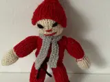 Strikket nisse