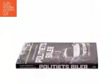 Politiets biler af Jakob Andresen (f. 1974-10-04) (Bog) - 2