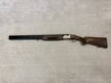 Nordhunt O/U - 4