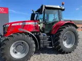 Massey Ferguson 7718S Dyna 6 Efficient - 2