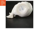 Porcelænsfigur af barn fra Royal Copenhagen (str. 15x15 cm) - 2
