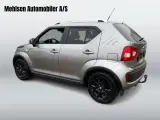 Suzuki Ignis 1,2 Dualjet Active AEB Gold 90HK 5d - 4