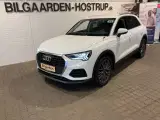 Audi Q3 45 TFSi e Attitude+ S-tr.