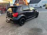 VW Polo 1,4 TSi 150 BlueGT - 5