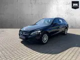 Mercedes C200 2,0 stc. aut.