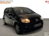 VW up 1,0 MPI BMT Move 60HK 5d - 2