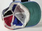⭐️- Vintage Reebok Cap – Sjælden og Unik - 5