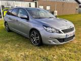 Peugeot 308 SW 1,6 BlueHDi Style LTD 120HK Stc - 3