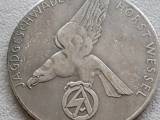 Tyskland WWII fly medalje