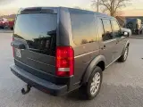 Land Rover Discovery 2,7 TDV6 HSE (Luftaffj.) 4x4 190HK Van 6g Aut. - 4