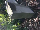 trappe sten beton