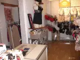 Butik til leje - Lav husleje - 4
