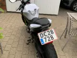Kawasaki Z650 - 2