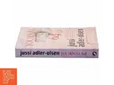 Journal 64 : krimithriller af Jussi Adler-Olsen (Bog) - 2