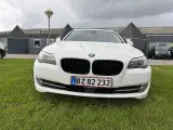 BMW 530d 3,0 Touring aut. - 2