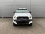 Ford Ranger 3,2 TDCi Rap Cab Wildtrak aut. 4x4 - 2