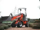 Eco Loader 650E EL - 2