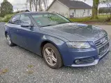 Audi A4 1,8 TFSi 160 Multitr. - 3