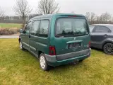 Citroën Berlingo 1,8 Family 90HK - 2