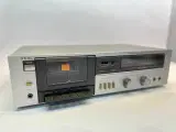 Teac V-30 Stereo Kassettebåndoptager