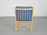 Sofasæt fra kvist med stol og to sofaer - 4