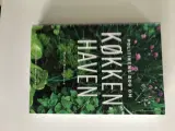 Politikens bog om KØKKENHAVEN