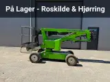 Niftylift HR12NE - 2