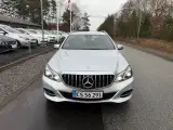 Mercedes E220 2,2 BlueTEC Avantgarde stc. aut. - 2