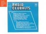 Radio Clubhits LP album fra CBS - 2