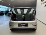 VW e-Up!  United - 4