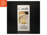 Holmegaard karaffel i original emballage fra Holmegaard (str. H. 24 cm) - 4
